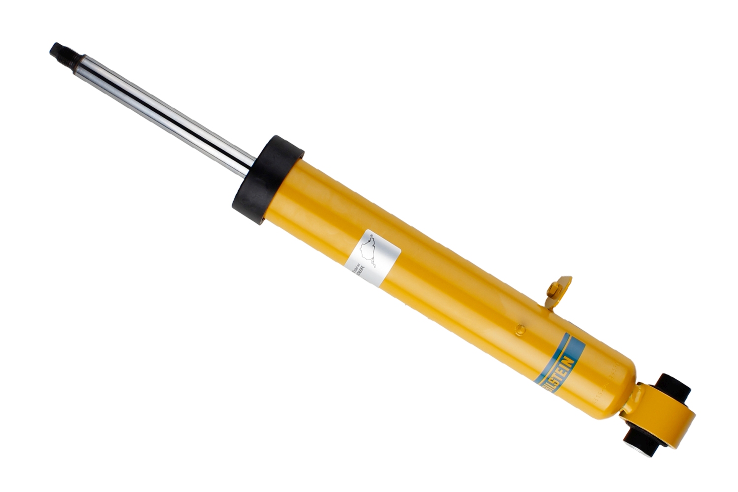 Amortisseur Sport Bilstein Bmw M3/m4 F80/f82/f83 Hl B6dt