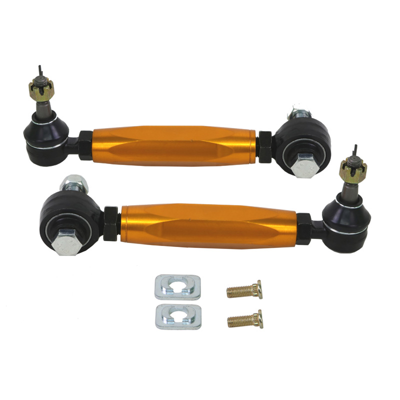 Whiteline Bielle de suspension réglable arrière Heavy Duty sur mesure pour Subaru BRZ/Forester SJ-SH/Impreza/Levorg/WRX / Toyota GT 86 Coupé ZN6 2007-