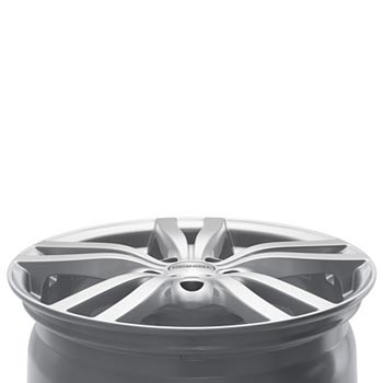DEZENT TC 6,5x16 5x114,3 ET30 Velgen Set