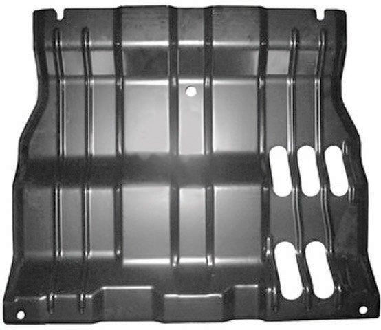 MotorruimteAfdekking VORN L203