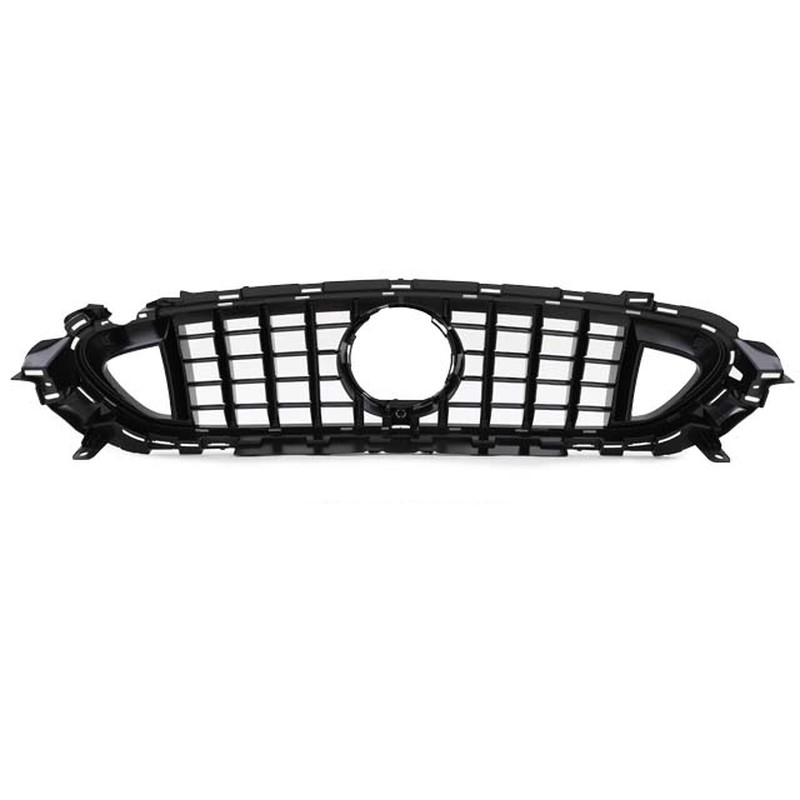 Rocket Look Grill Mercedes Benz E-Class W213 S213 (2020+)