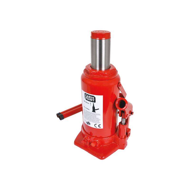 Carpoint Cric Bouteille Hydraulique 30.000kg