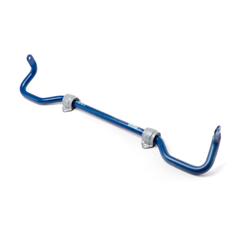 H&R Barre Antiroulis sur mesure pour Skoda Superb Combi (NZ) 2023- / Skoda Kodiaq (PS) 2023- / Volkswagen Passat Variant (CJ) 2024- / Volkswagen Tiguan III (CT) 2024- - 4WD - AV27mm