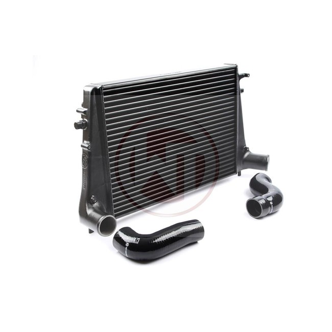 Intercooler Skoda Octavia 1Z 2005-2013 1.6TDI, 2.0TDi (RS) Wagner Competition kit Gen.2