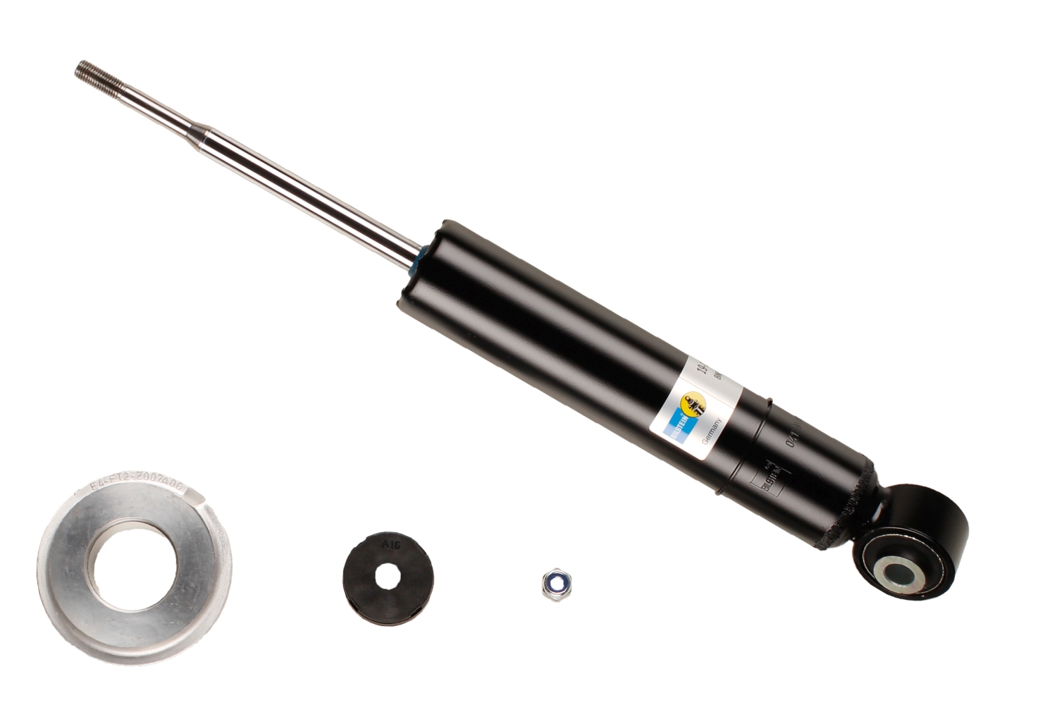 Amortisseur Arrière Bilstein B4 Honda Cr-v Ii