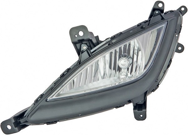 Mistlamp Rechts i23