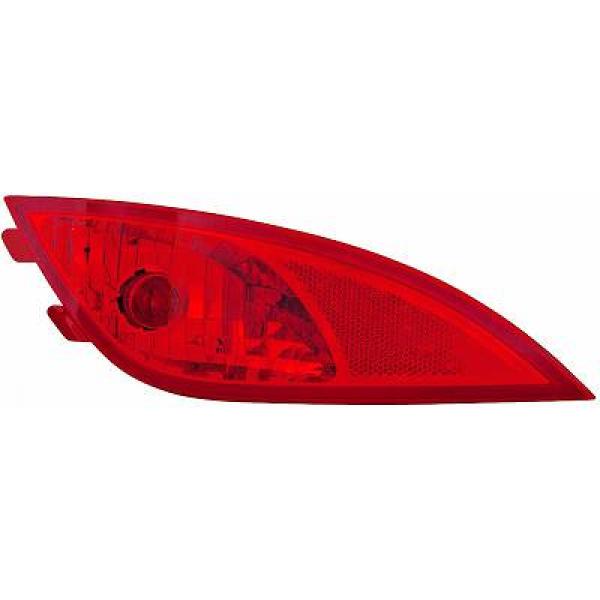 Mistlamp Links ix38