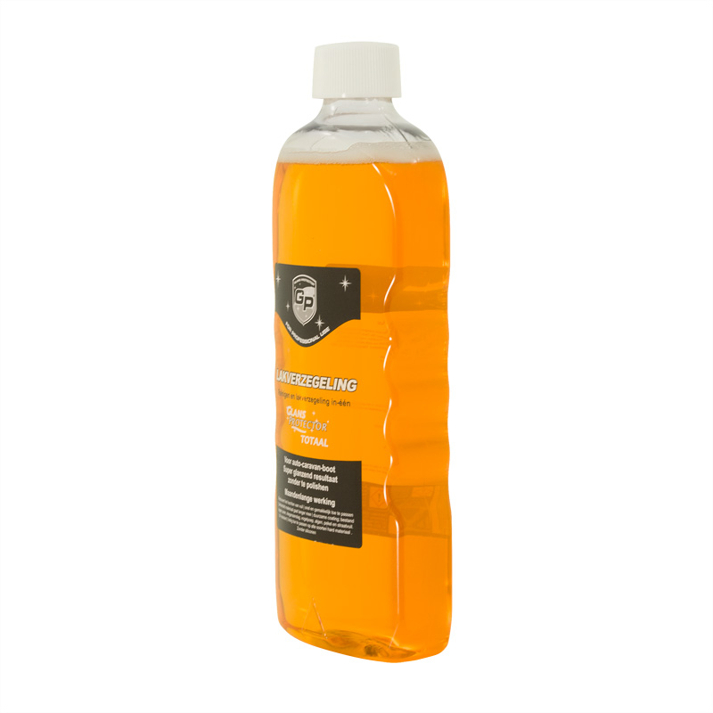 GP Protecteur de brillance Total 500 ml