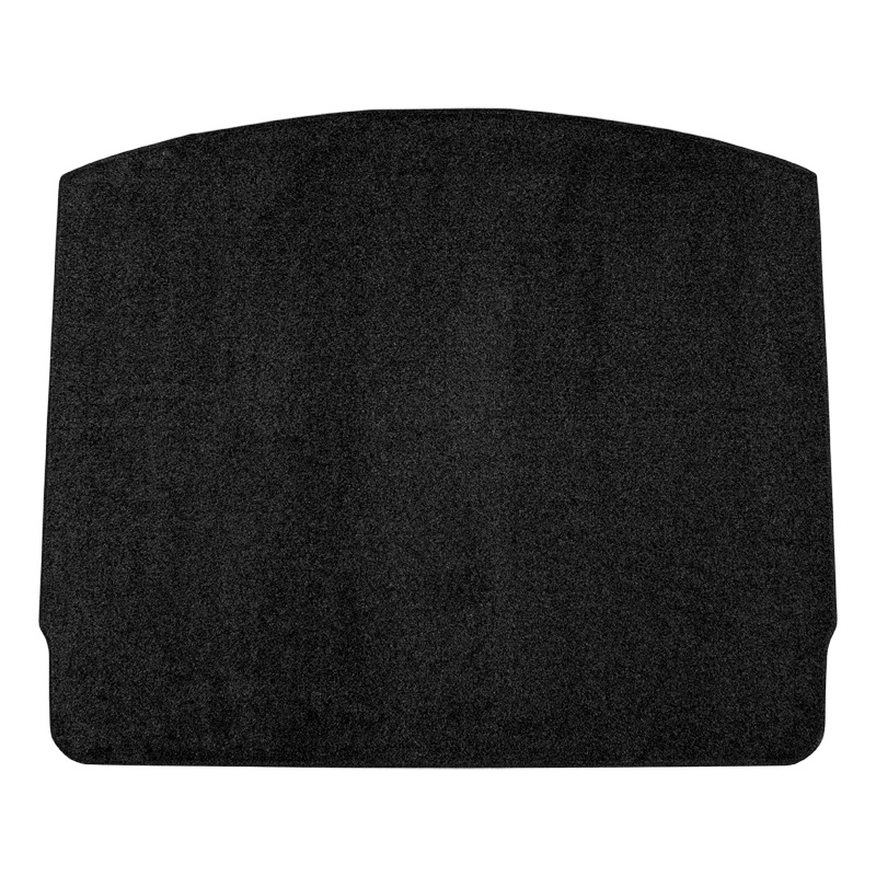 Tapis de coffre en velours sur mesure pour Renault Megane IV Grandtour 2016-
