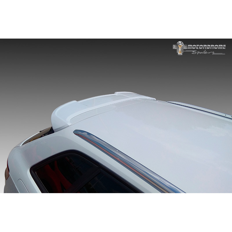 Becquet de toit sur mesure pour Audi A3 (8V) Sportback 2012-2020 (PU)