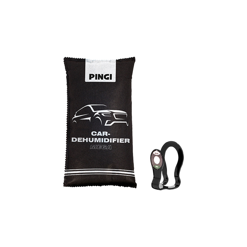 Pingi ASB-1000 Déshumidificateur réutilisable MEGA 1000gr