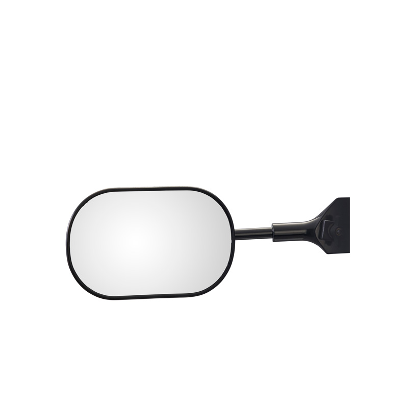 Tête de rétroviseur standard Emuk - pièce détachée pour rétroviseur de caravane - 1 pièce
