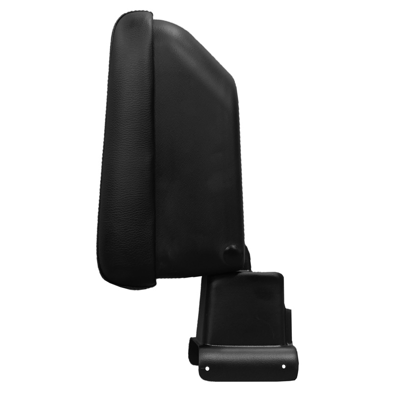Accoudoir simili cuir sur mesure pour Renault Twingo III 2014-