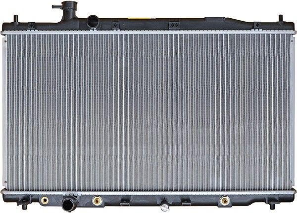 Radiator HONDA CR-V, 07-10 2,4