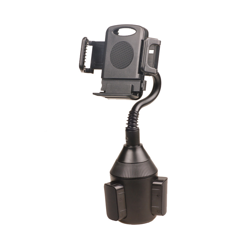Supporte Smartphone/Telephone/PDA/iPod universelle pour porte-gobelet