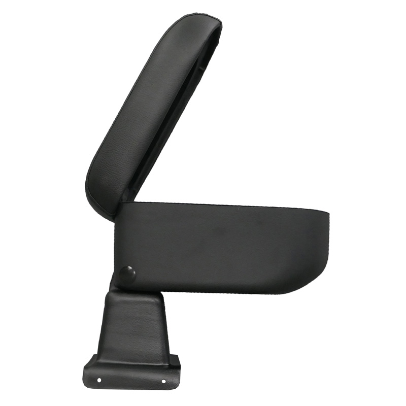 Accoudoir simili cuir sur mesure pour Seat Leon 1999-2005 / Toledo 1999-2005