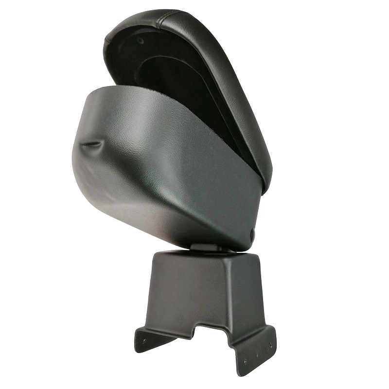 Accoudoir sur mesure pour Seat Ibiza 6F 2017- & Arona 2017- & Volkswagen Polo VI 2017-