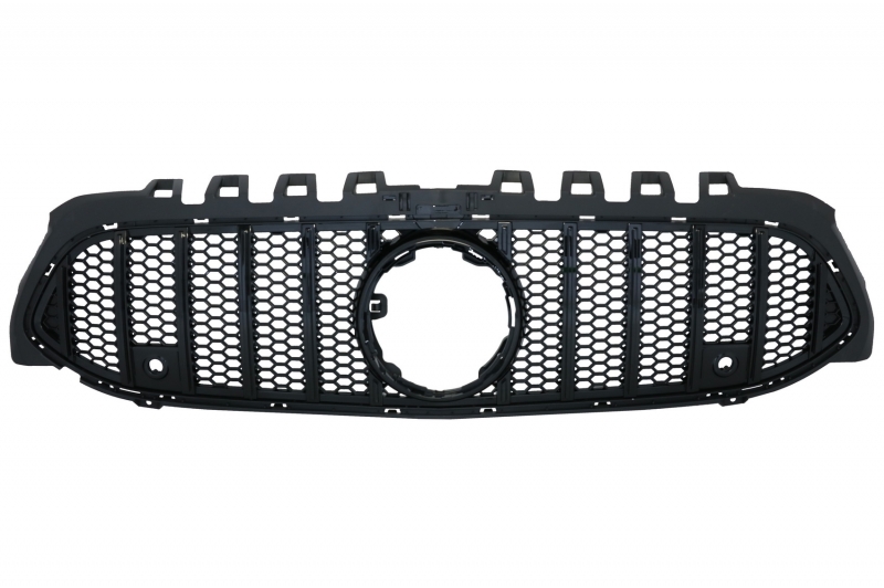 Grill Mercedes A klasse W177 GT-R Panamericana Design