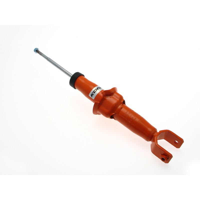 KONI Amortisseur STR.T sur mesure pour Acura/Honda Integra (DC2/DC4) (excl. Type R) / CRX Coupé (EG2-EH6) / Civic Sedan/Hatchback/Coupé 1992-2001 - Essieu arrière (8050-1012)