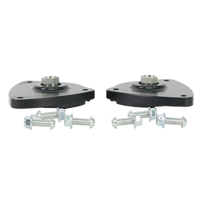 Whiteline Fixation de jambe de suspension - Bushing sur mesure pour Hyundai i30 2016-/Kona 2017-