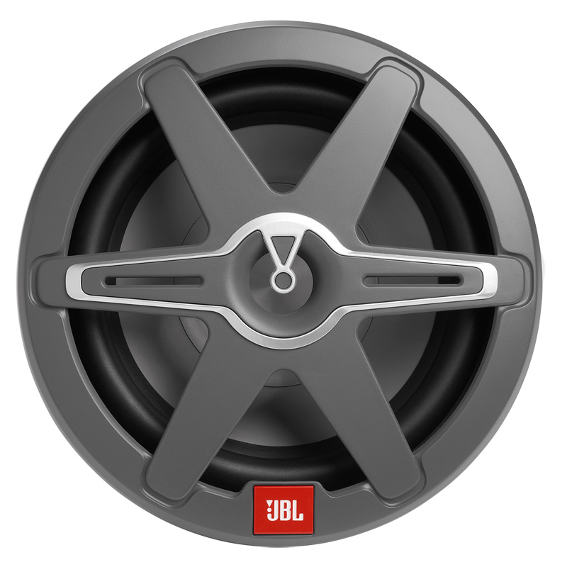 JBL Marine Club 102 10'' (25cm) Subwoofer + éclairage LED