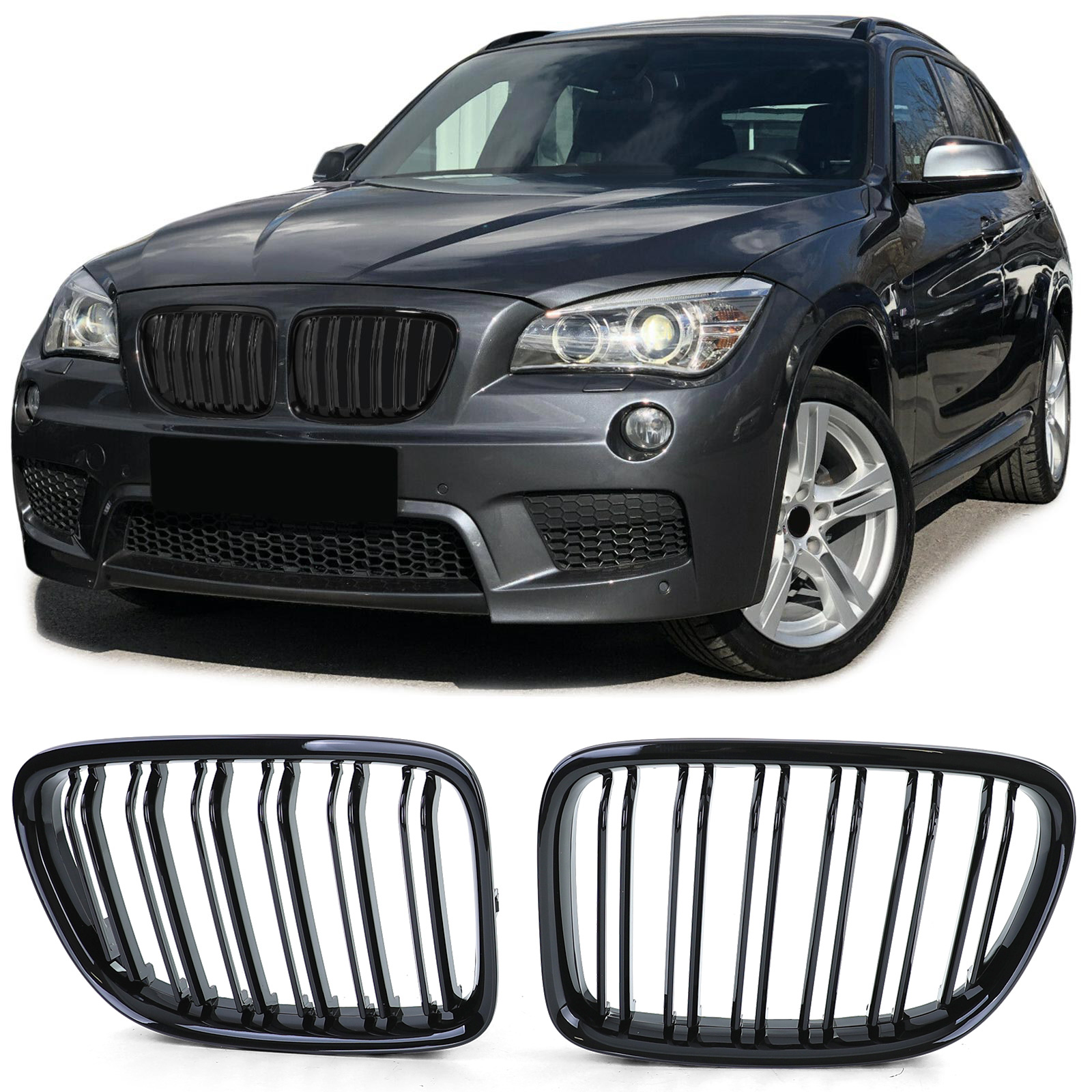 Design Grill set BMW E87