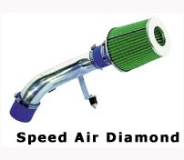 GREEN kit Citroën Saxo 1.6i MPi mc.TU5JP