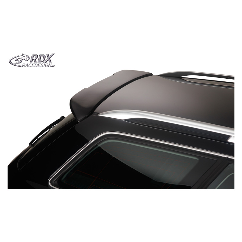 Becquet de toit sur mesure pour Audi A4 Avant 2001-2007 & Seat Exeo ST (PUR-IHS)