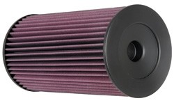 K&N Inlegfilter Toyota Hiace 2.7 1998-05