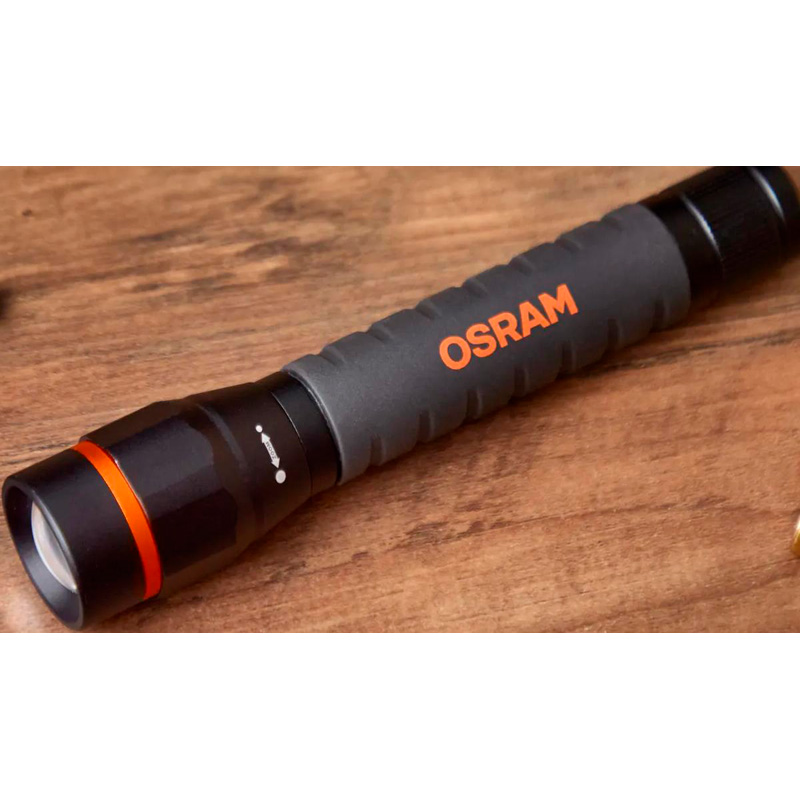 Osram LEDinspect® TORCH 350 Essential - Lampe d'inspection manuelle
