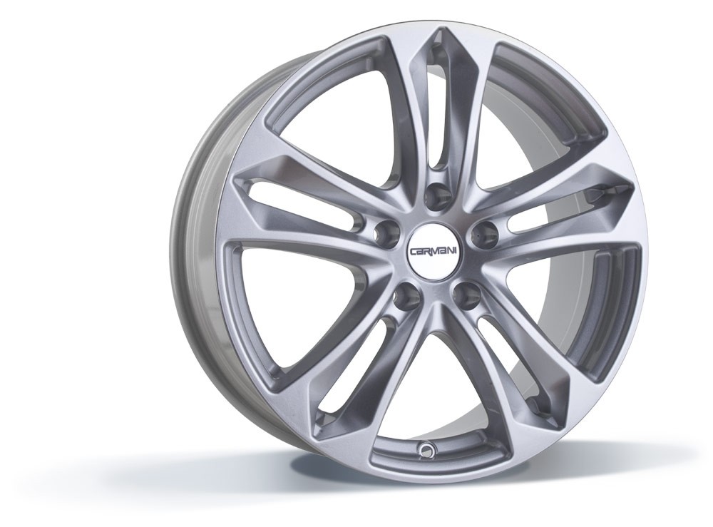 Velgen Carmani 5 Arrow KS 6.5x15 5x114,3 ET45