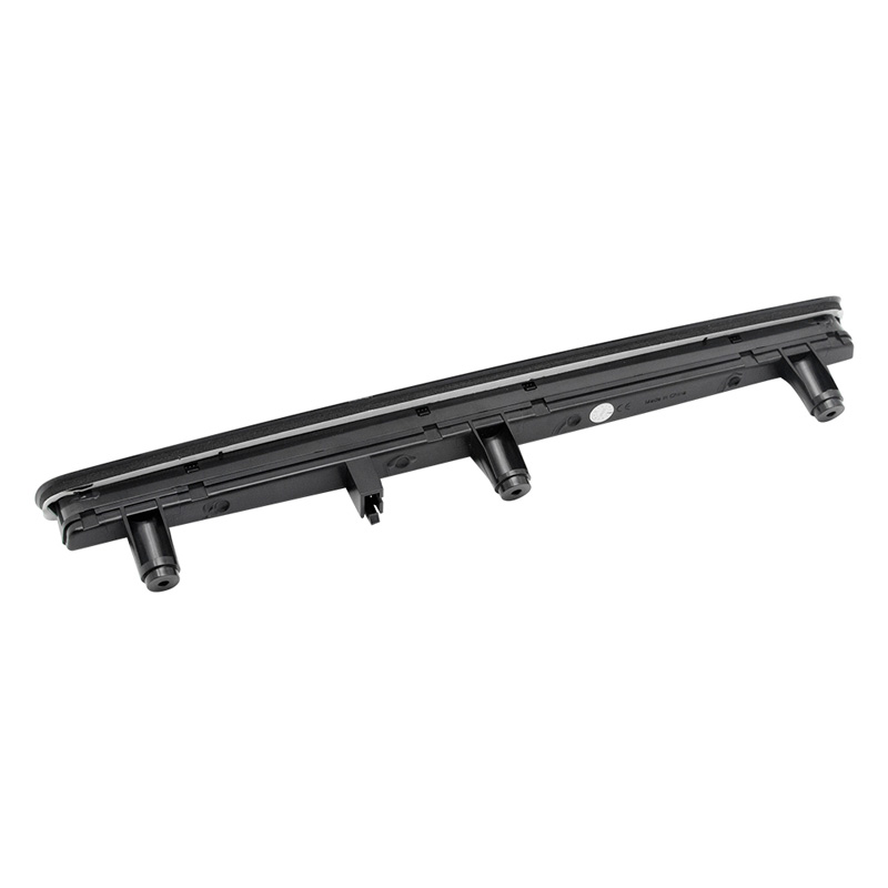 Feu stop à LED sur mesure pour Volkswagen Transporter T5 2003-2015 (avec hayon) - Fumée