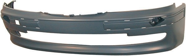 VoorBumper Peugeot 406 99-04 SPUITBAAR