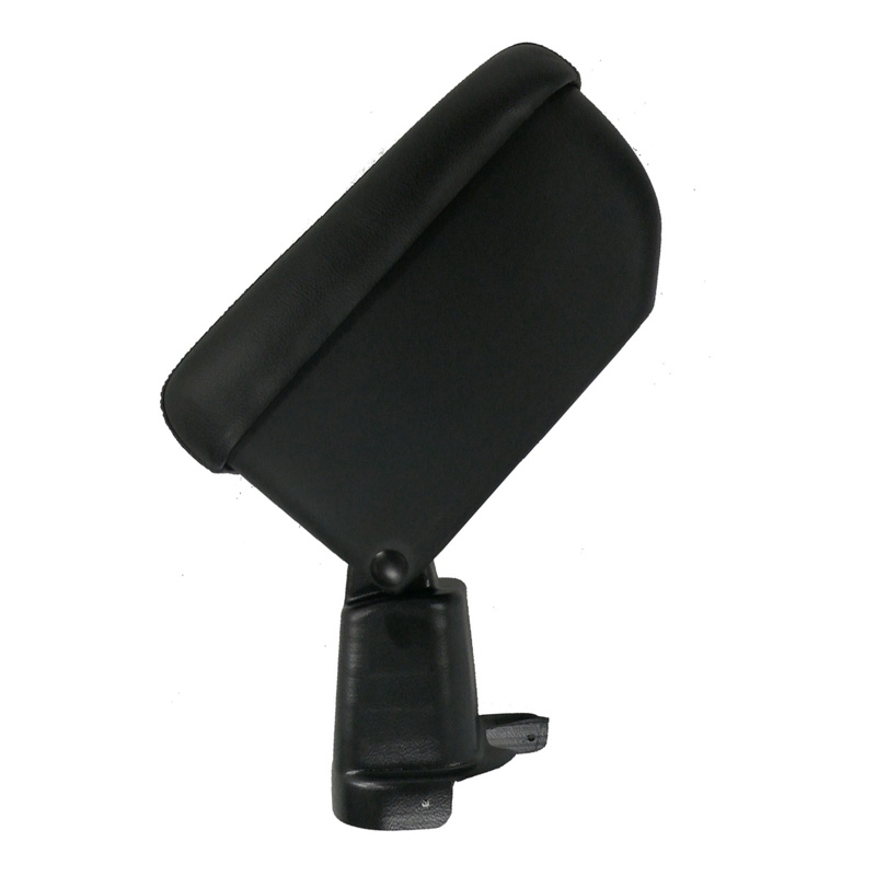 Accoudoir simili cuir sur mesure pour Toyota Yaris III 2011-2014