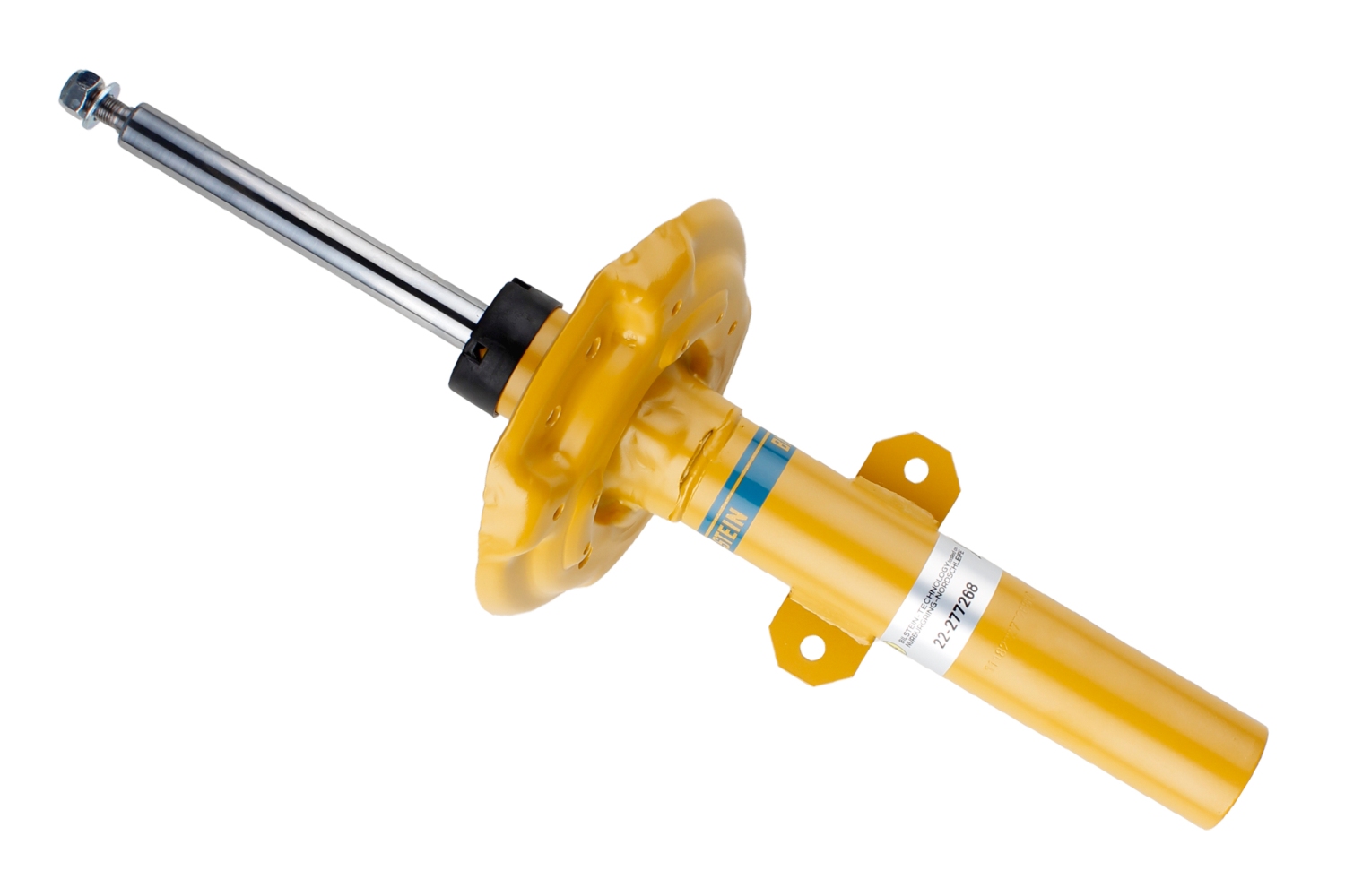 Amortisseur Avant Bilstein B6 Renault Scenic Iv