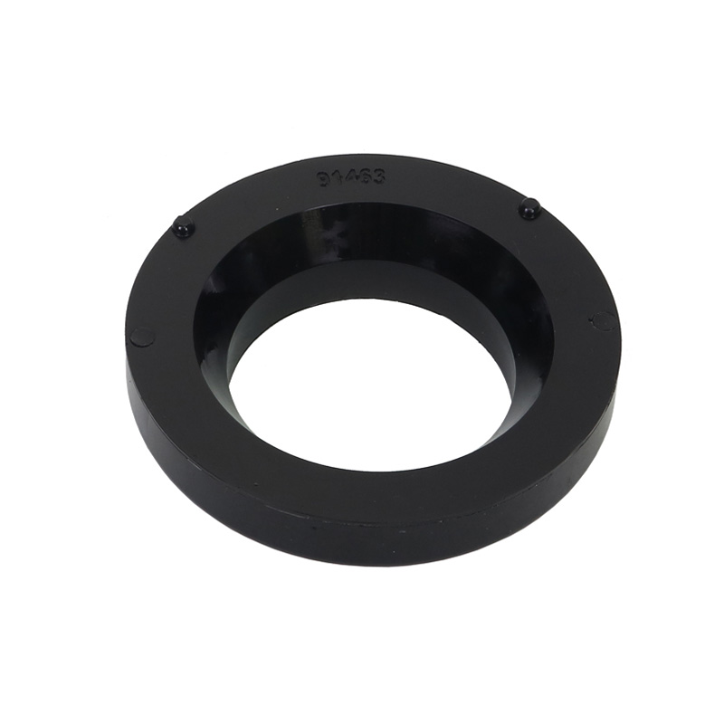 Whiteline Spring pad - Upper bushing kit Standard height sur mesure pour Jeep Wrangler 2017-