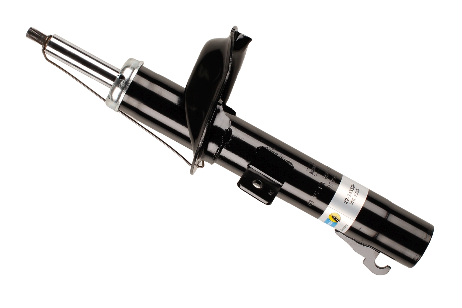 Amortisseur Avant Droit Bilstein B4 Ford Tourneo Transit