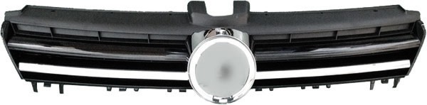 Sportgrill VW Golf 10