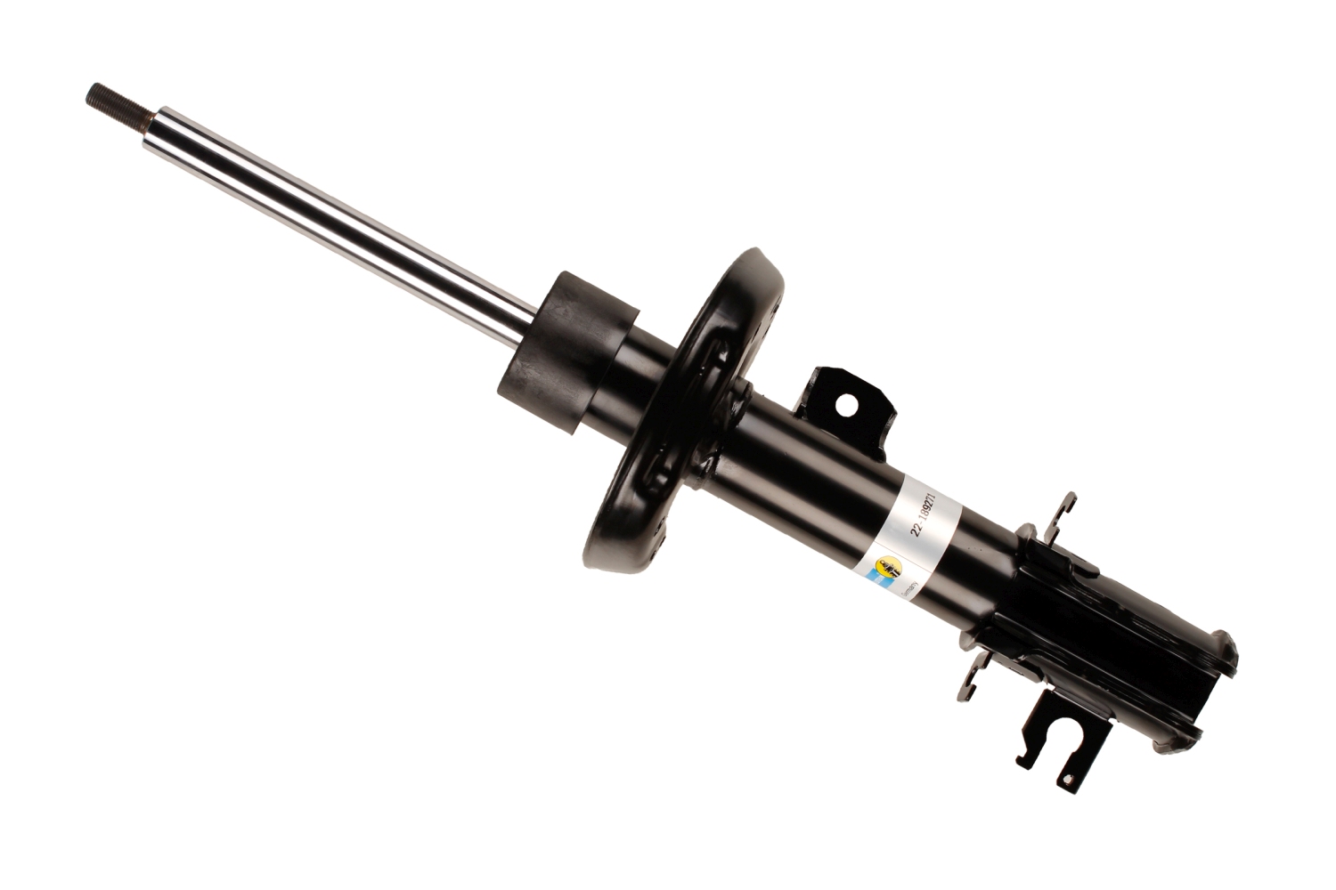 Amortisseur Avant Gauche Bilstein B4 Pour Fiat Fiorino