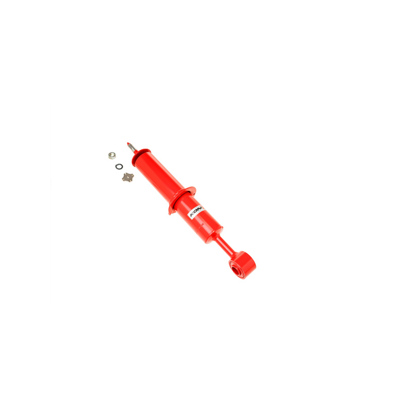 KONI Amortisseur HT Raid sur mesure pour Toyota Land Cruiser 300 2021- - Essieu avant (9010-1002)