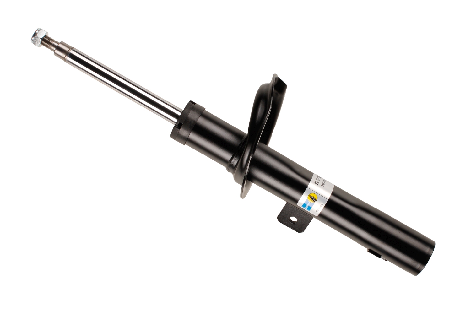 Bilstein B4 L.avant Amortisseur Peugeot 206