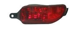 mistachterlicht, incl fittingdeel, rechts,-06/2003 Opel Corsa C,