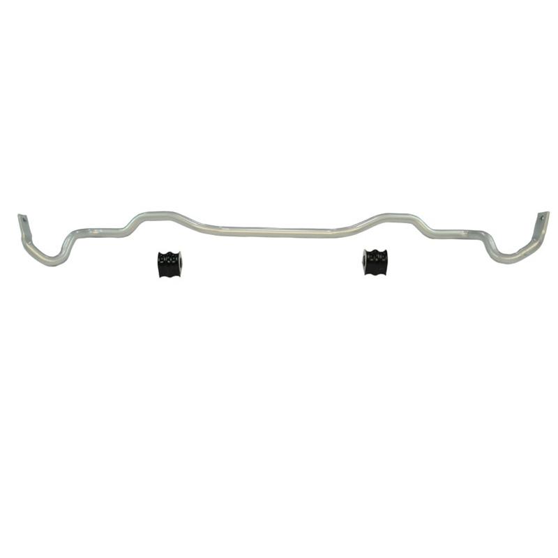Whiteline Barre stabilisatrice avant 22mm Heavy Duty sur mesure pour Subaru Forester SG/Impreza Hatchback/Impreza Sedan GD 2000-2009