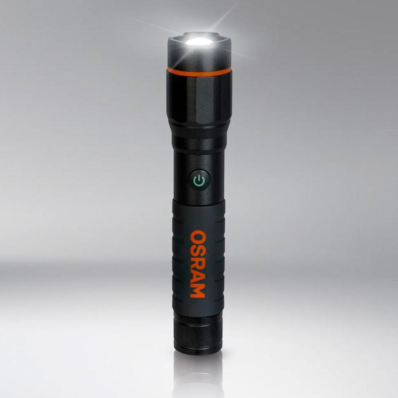 Osram LEDinspect® PRO TORCH 800 - Lampe d'inspection manuelle