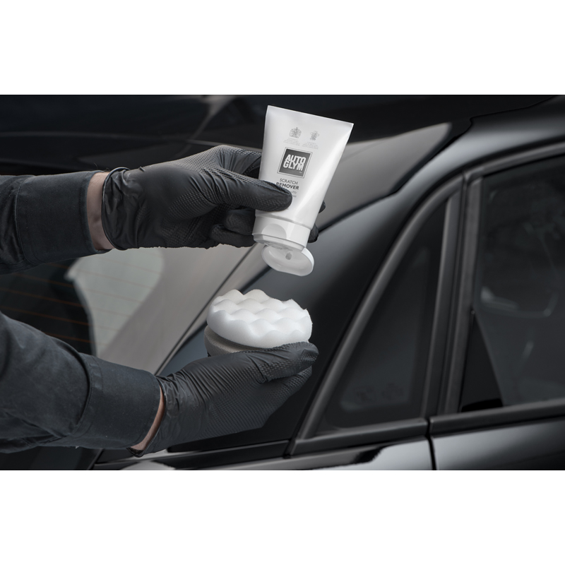 Autoglym Scratch Removal Kit - Complète