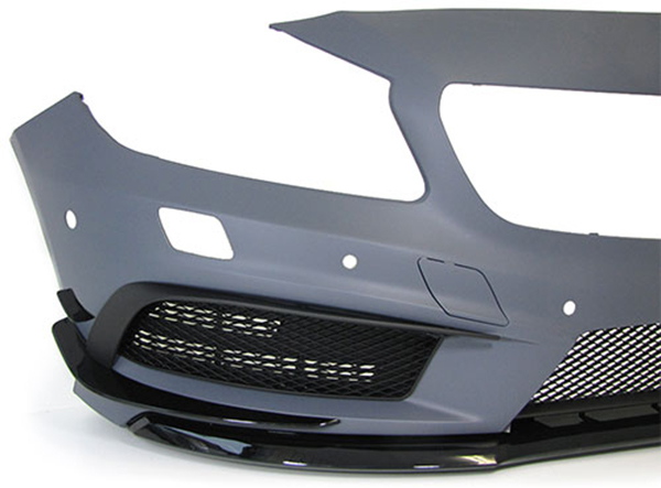 set Voorbumperzijde Mercedes W179