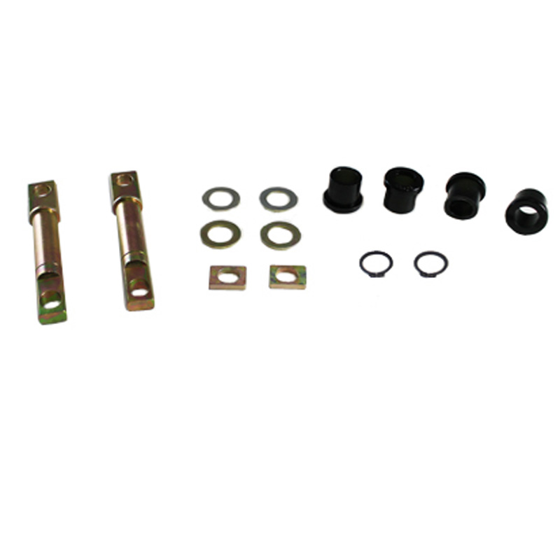 Whiteline Bielle de suspension - Lower Inner Front Bushing sur mesure pour Lexus ES/RX / Toyota Alphard H1/Aurion V5-V6/Kluger U3-U5/Previa R3 2000-