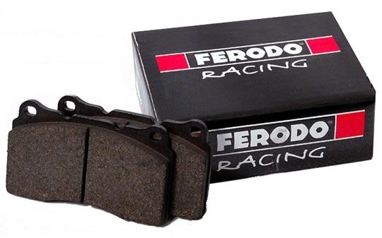 Ferodo remblokken Mini Cooper, Cooper S , Cooper Clubmann, S, R5
