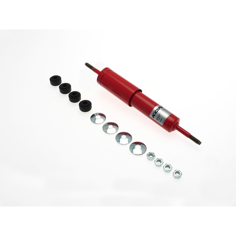 KONI Amortisseur Classic sur mesure pour Ford USA Pinto Sedan/Runabout / Mercury Bobcat Sedan/Runabout 1970-1980 - Essieu arrière (80-2167)