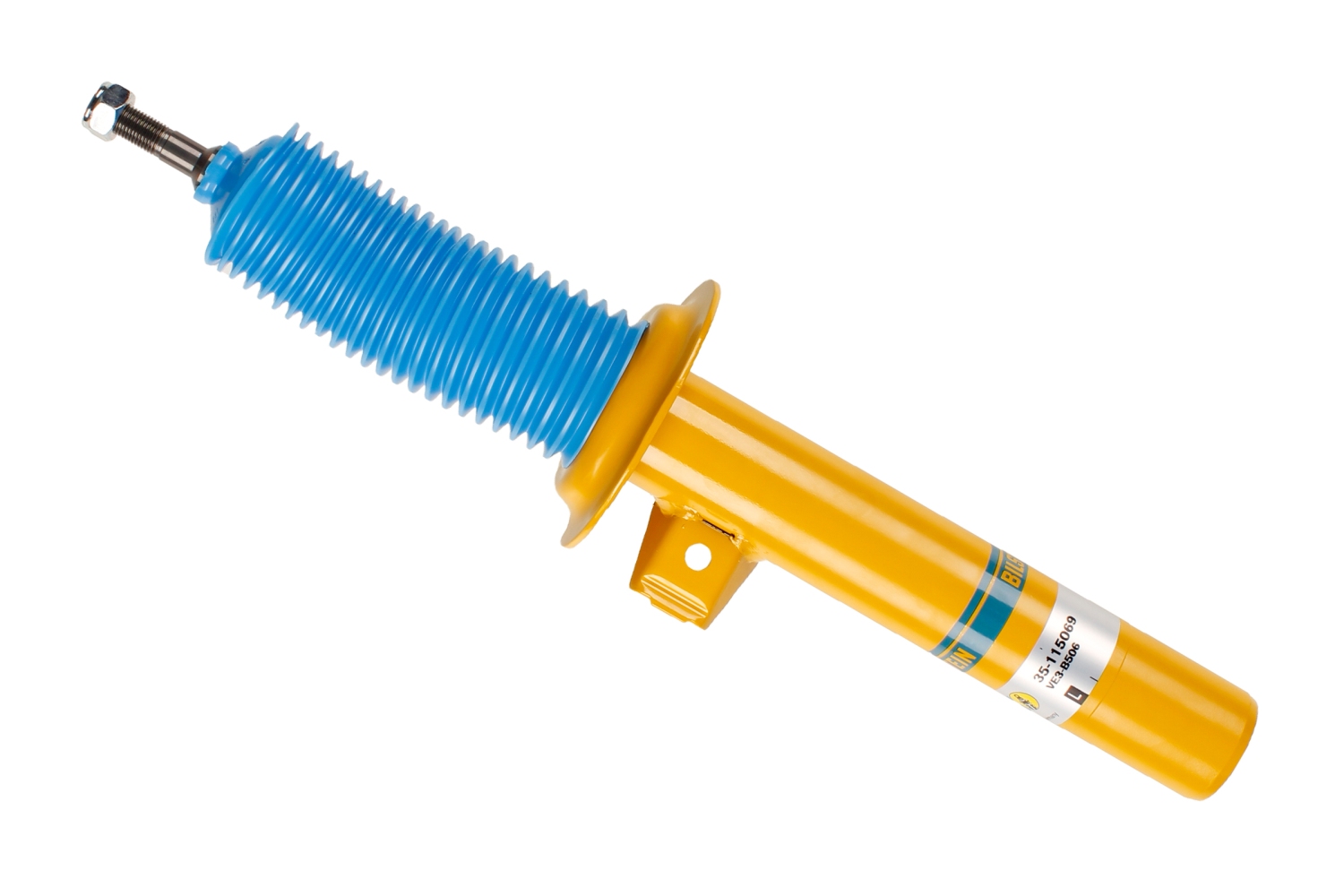 Amortisseur Avant Gauche Bilstein B8 Pour BMW Série 3 (e46)